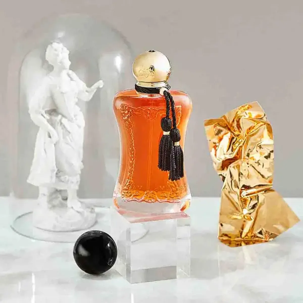 Parfums de Marly Parfums De Niche Pour Femmes|Parfums Floraux>Safanad Eau de Parfum Spray