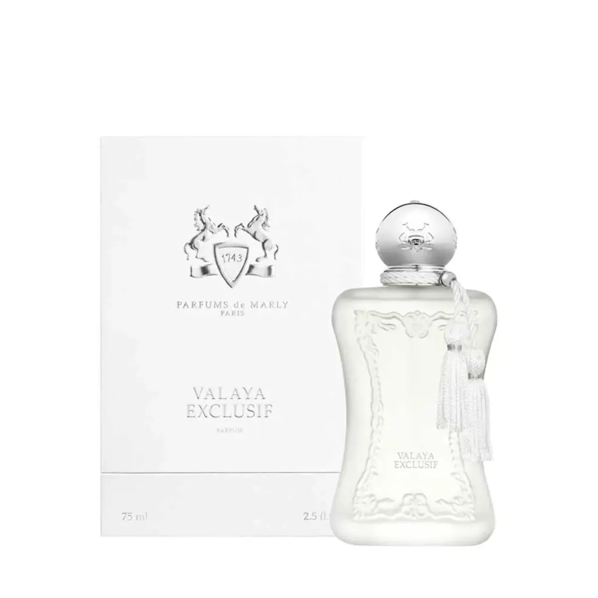 Parfums de Marly Parfums De Niche Pour Femmes>Valaya Exclusif Eau de Parfum