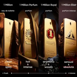 Rabanne Parfums Épicés><noscript><img width=