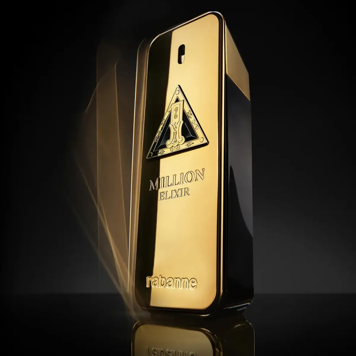 Rabanne Parfums Épicés>1 Million Elixir Parfum Spray