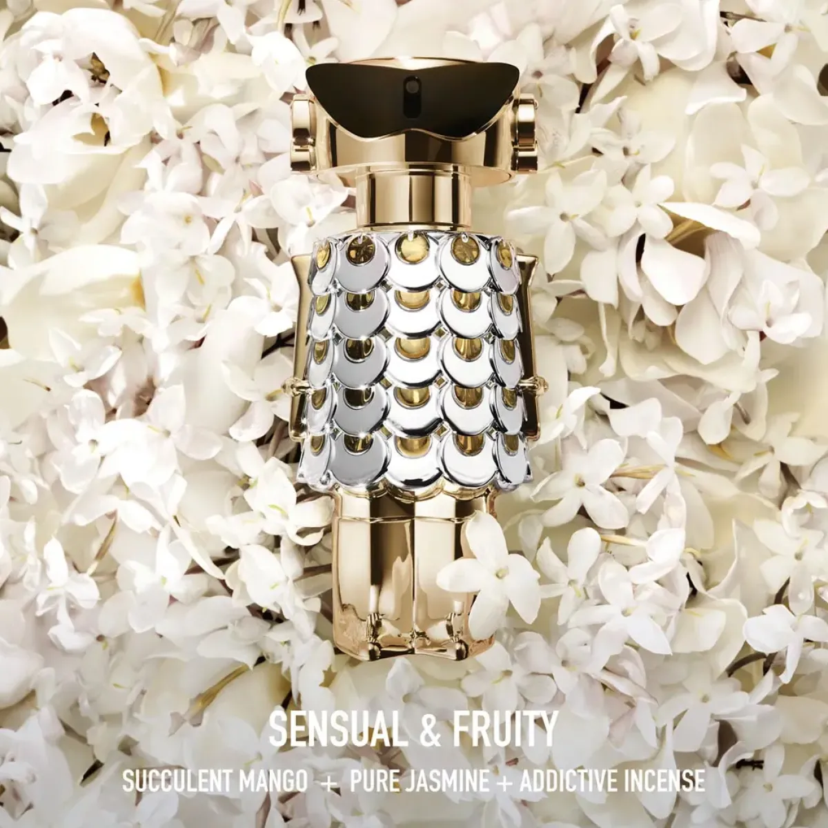 Rabanne Parfums Floraux>Fame Eau de Parfum Spray