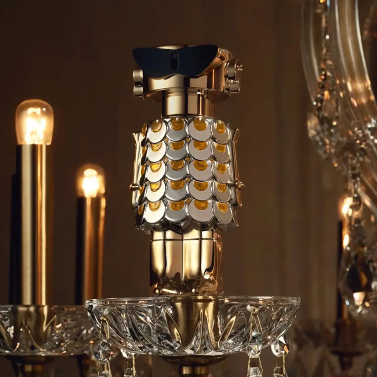 Rabanne Parfums Floraux>Fame Eau de Parfum Spray