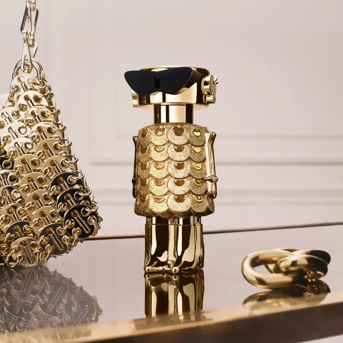 Rabanne Parfums Floraux>Fame Intense Eau de Parfum Intense