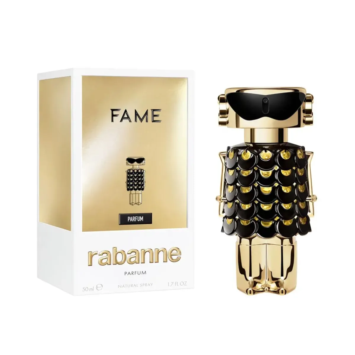Rabanne Parfums Floraux>Fame Parfum
