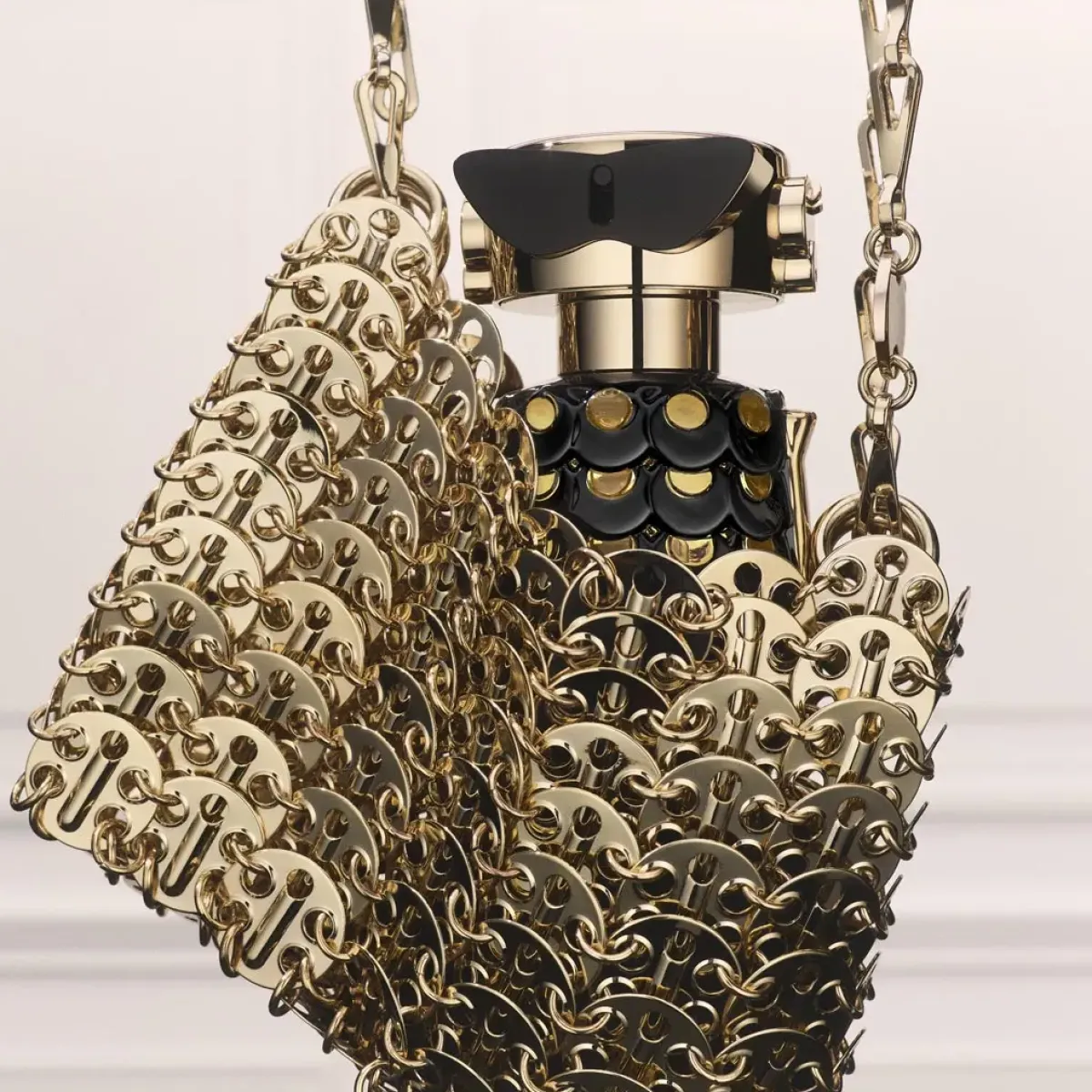 Rabanne Parfums Floraux>Fame Parfum