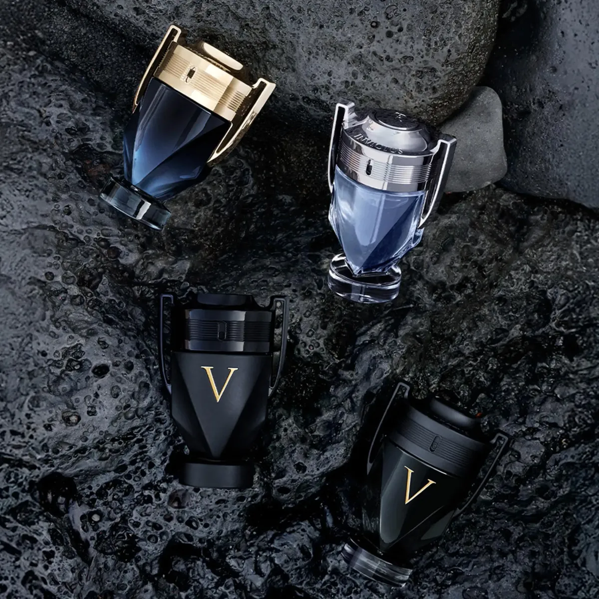 Rabanne Parfums Frais>Invictus Parfum Spray