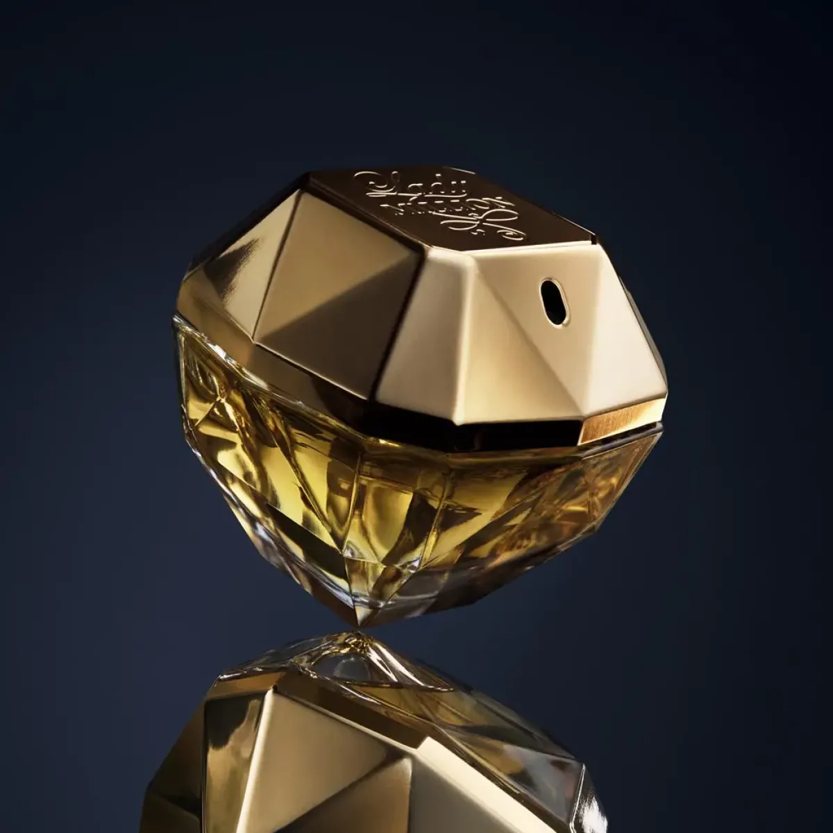 Rabanne Parfums Floraux>Lady Million Eau de Parfum Spray