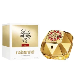 Rabanne Parfums Floraux>Lady Million Royal Eau de Parfum