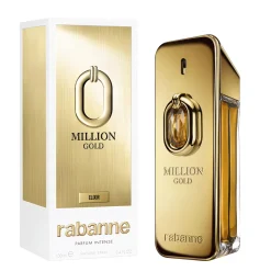 Rabanne Parfums Épicés>Million Gold Elixir Intense Parfum