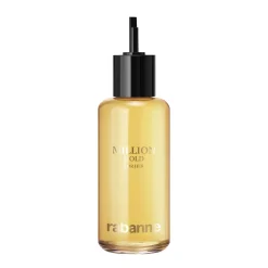 Rabanne Parfums Floraux>Million Gold for her Eau de Parfum Refill