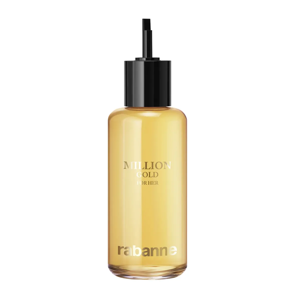 Rabanne Parfums Floraux>Million Gold for her Eau de Parfum Refill