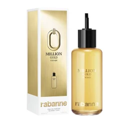Rabanne Parfums Floraux>Million Gold for her Eau de Parfum Refill