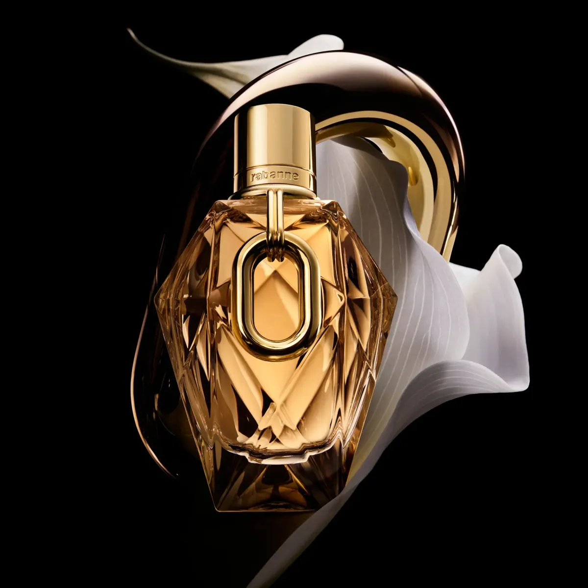 Rabanne Parfums Floraux>Million Gold for her Eau de Parfum Refill