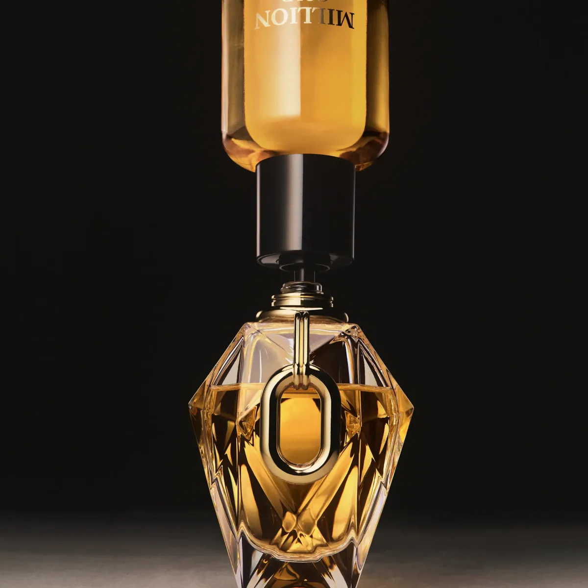 Rabanne Parfums Floraux>Million Gold for her Eau de Parfum Refill