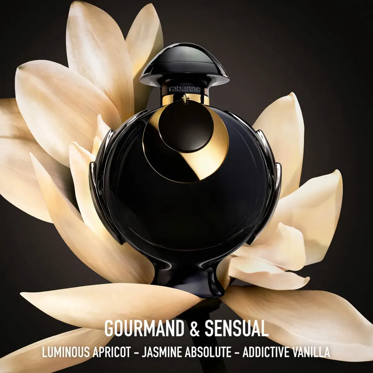Rabanne Parfums Floraux>Olympéa Absolu Parfum