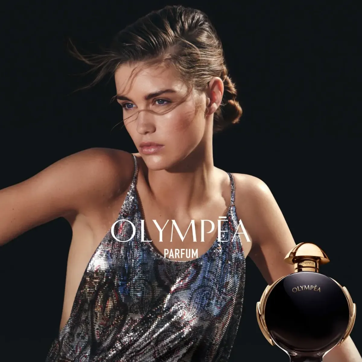 Rabanne Parfums Frais|Parfums Floraux>Olympéa Parfum Spray