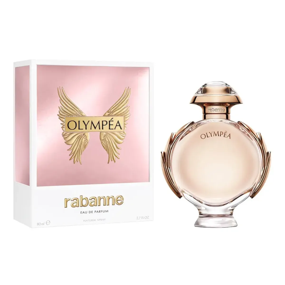 Rabanne Parfums Floraux>Olympea Eau de Parfum Spray