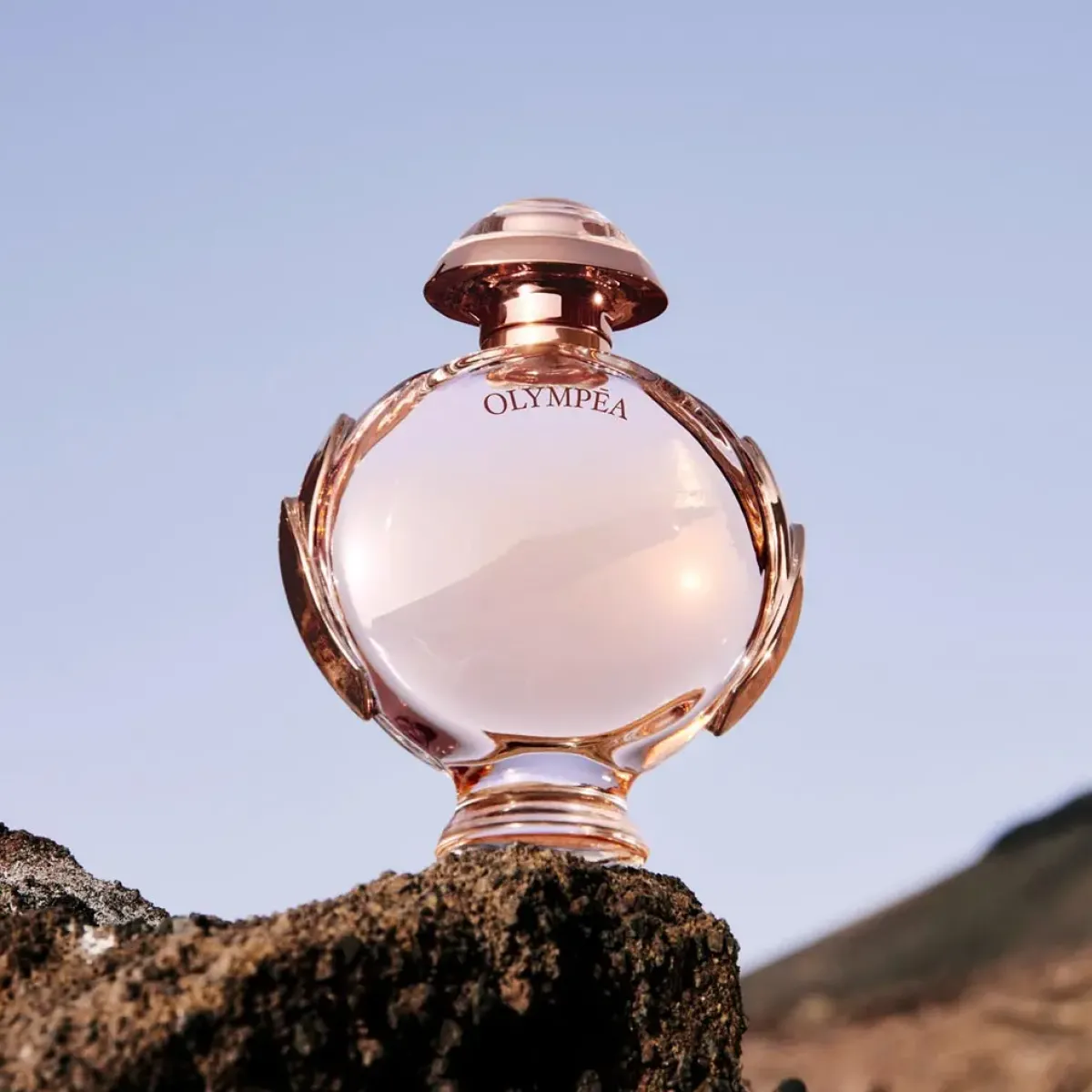 Rabanne Parfums Floraux>Olympea Eau de Parfum Spray
