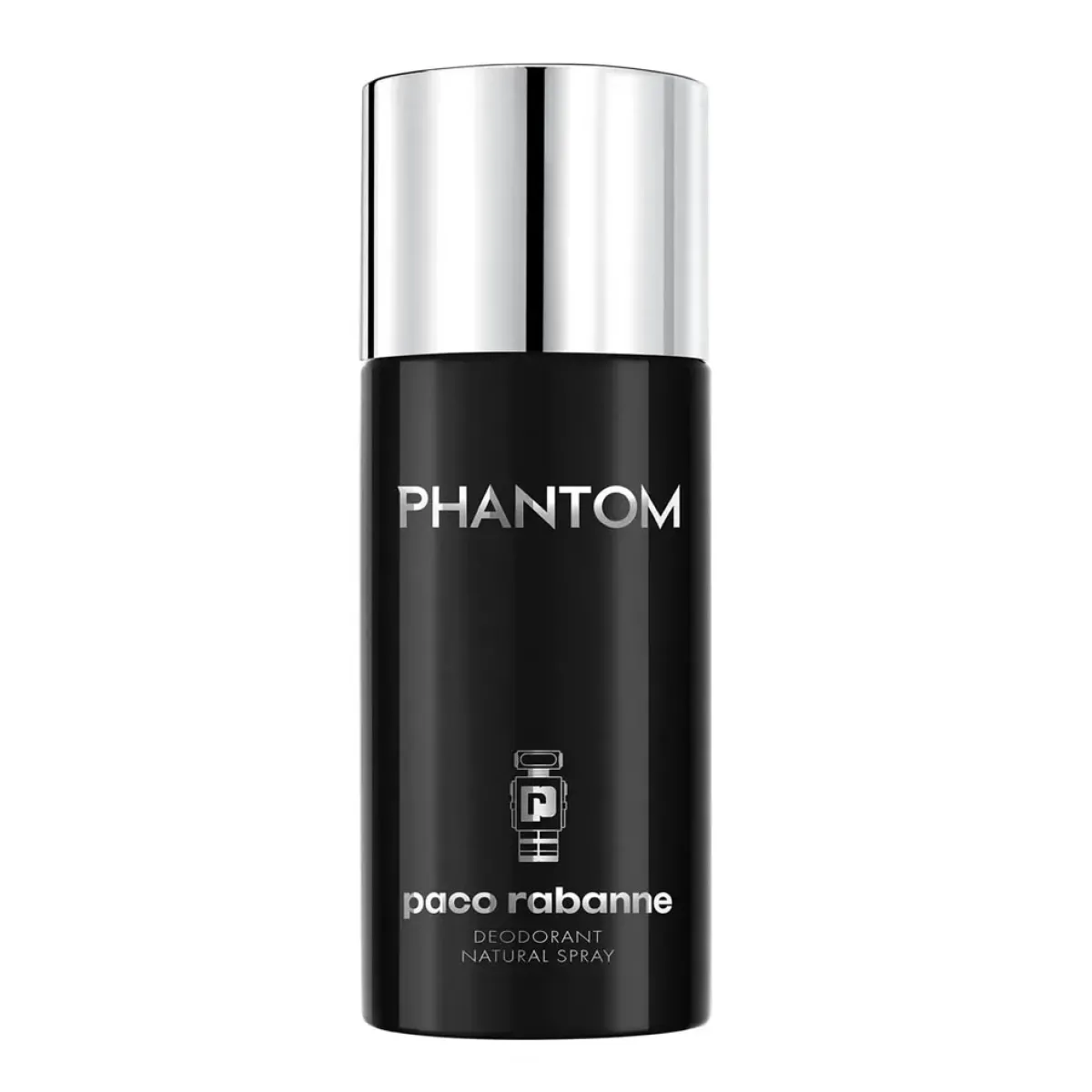 Rabanne Déodorant>Phantom Deodorant Spray