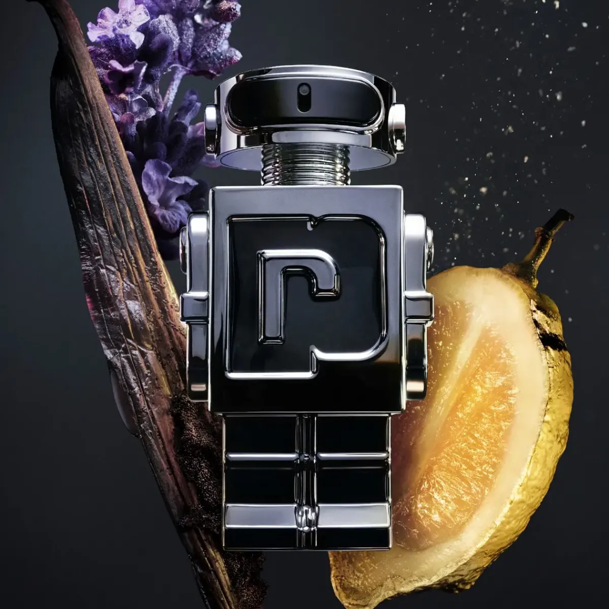 Rabanne Déodorant>Phantom Deodorant Spray