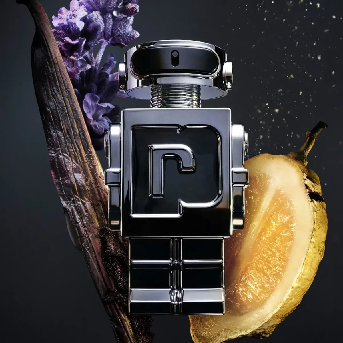 Rabanne Déodorant>Phantom Deodorant Stick