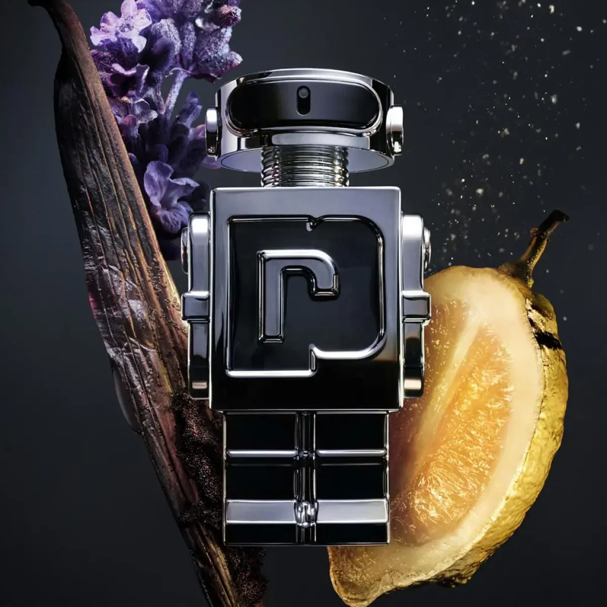 Rabanne Parfums Épicés|Parfums Frais>Phantom Eau de Toilette Spray