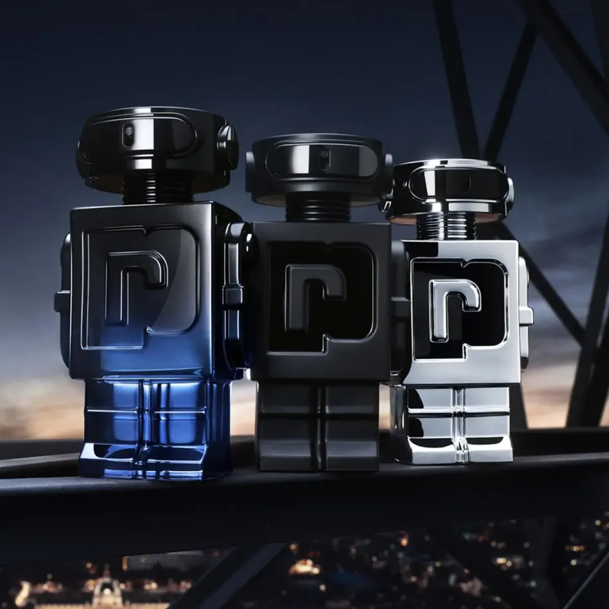 Rabanne Parfums Épicés|Parfums Frais>Phantom Eau de Toilette Spray