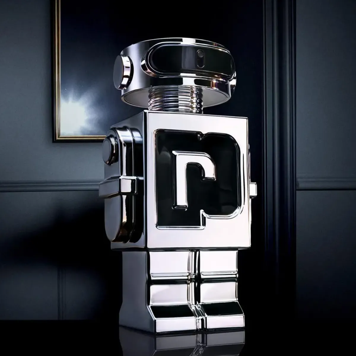 Rabanne Parfums Épicés|Parfums Frais>Phantom Eau de Toilette Spray