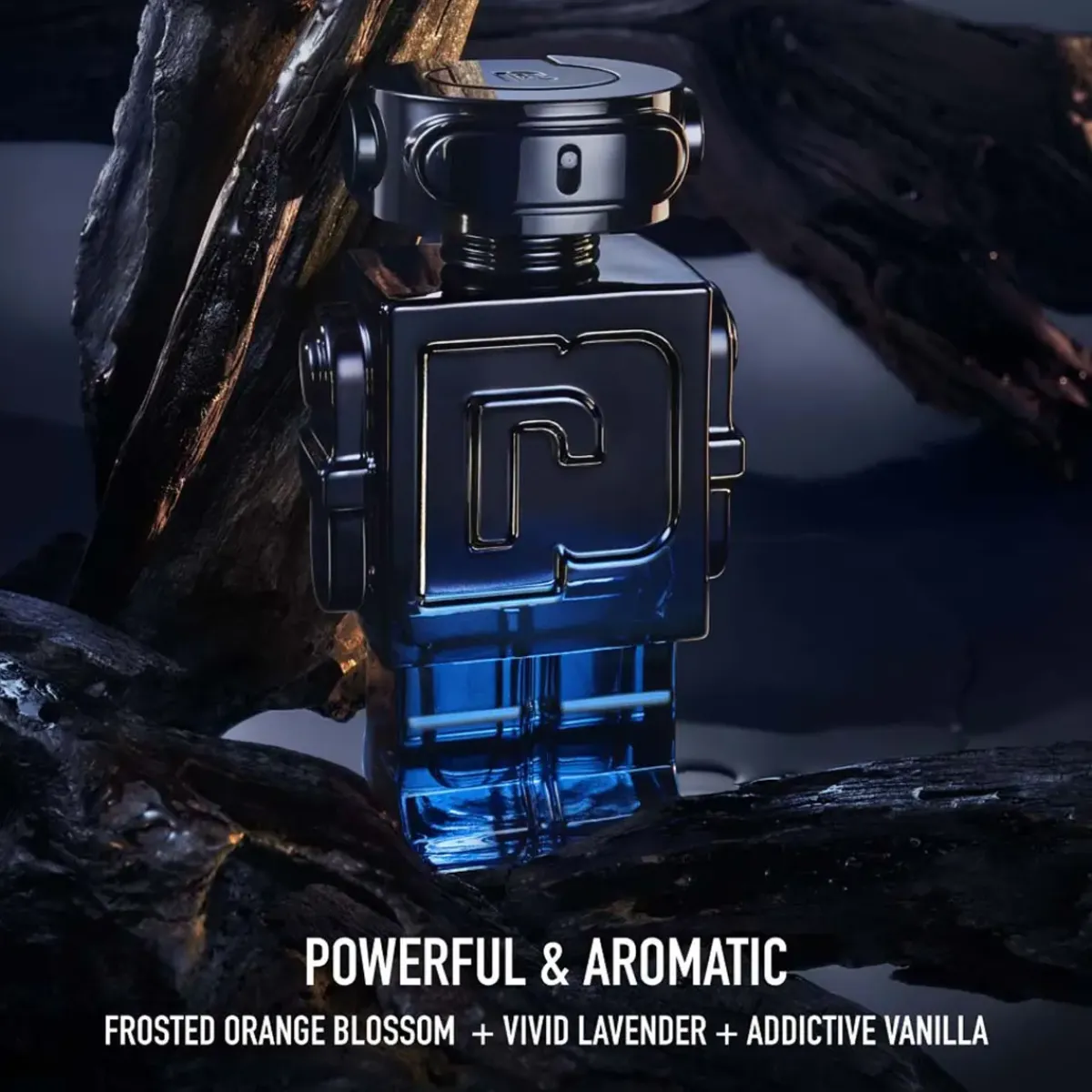 Rabanne Parfums Épicés|Parfums Frais>Phantom Intense Eau de Parfum Intense Refill