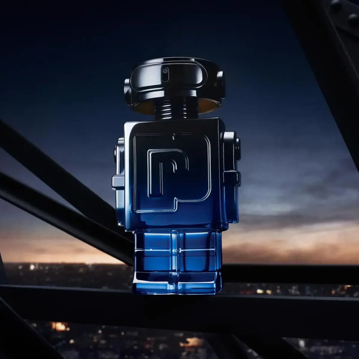 Rabanne Parfums Épicés|Parfums Frais>Phantom Intense Eau de Parfum Intense