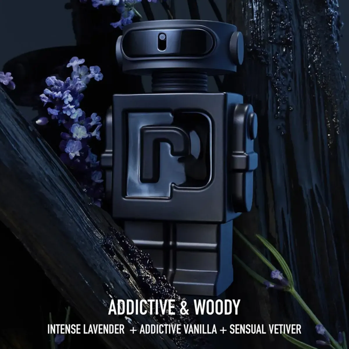 Rabanne Parfums Épicés|Parfums Frais>Phantom Parfum