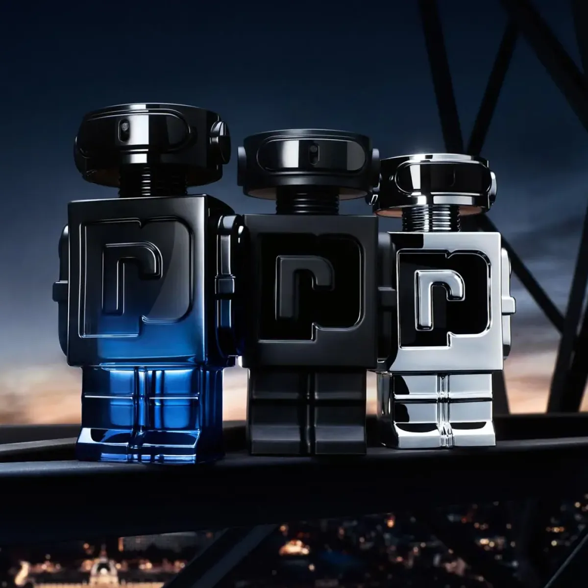 Rabanne Parfums Épicés|Parfums Frais>Phantom Parfum