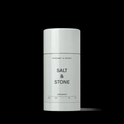 Salt & Stone Déodorant>Bergamot & Hinoki Natural Deodorant