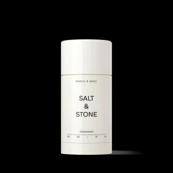 Salt & Stone Déodorant>Neroli & Basil Natural Deodorant
