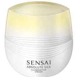 Sensai Crème De Jour>Absolute Silk Illuminative Cream