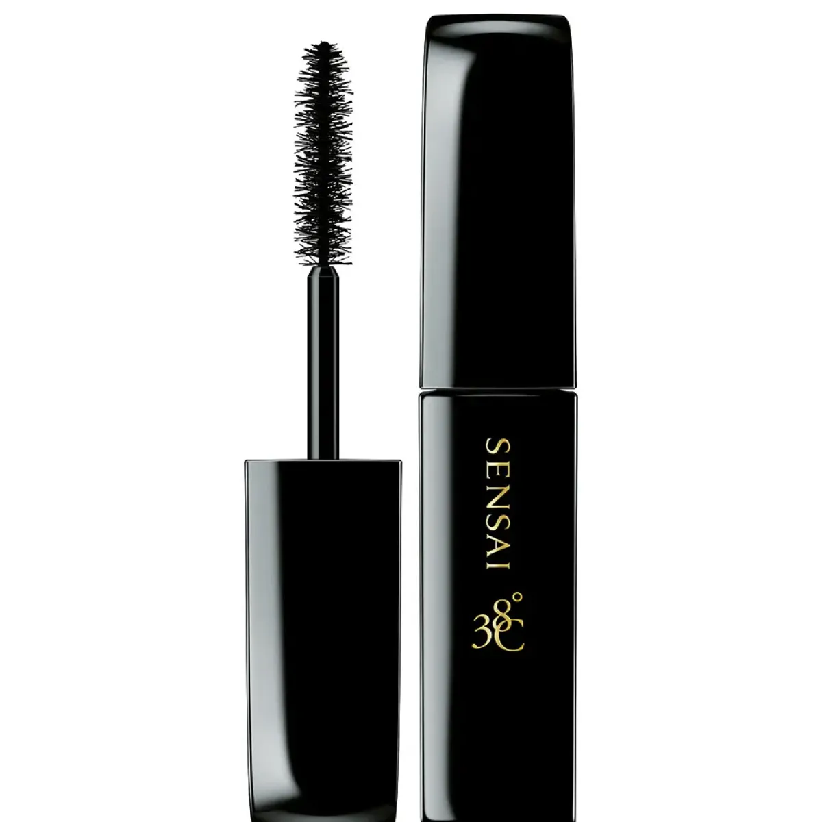 Sensai Mascara>Mascara 38°C Mascara Lash Volumiser