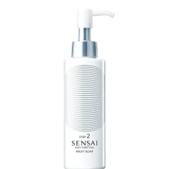 Sensai Nettoyage>Silky Purifying Milky Soap