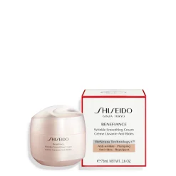 Shiseido Crème De Jour>Benefìance Wrinkle Smoothing Cream