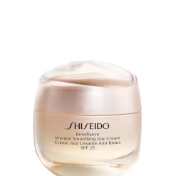 Shiseido Crème De Jour>Benefìance Wrinkle Smoothing Day Cream SPF25