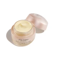 Shiseido Crème De Jour>Benefìance Wrinkle Smoothing Day Cream SPF25
