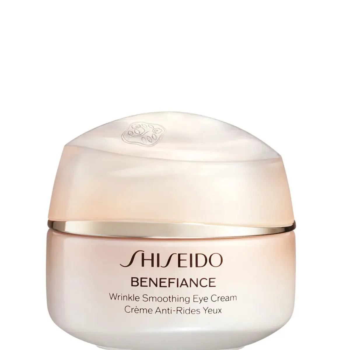 Shiseido Soin Des Yeux>Benefiance Wrinkle Smoothing Eye Cream