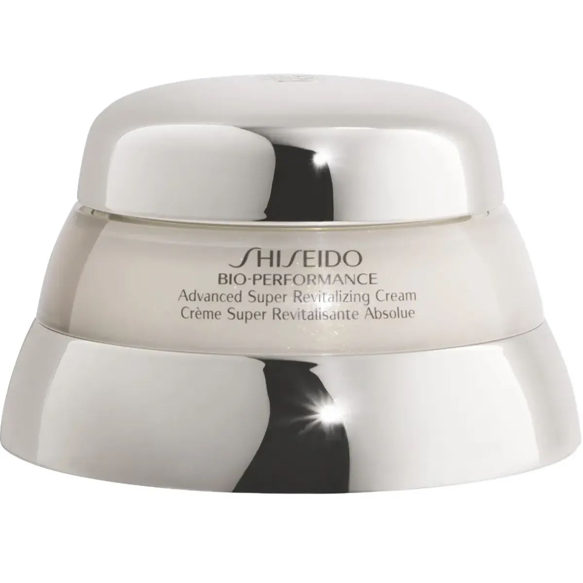 Shiseido Crème De Jour>Bio Performance advanced super revitalizing creme