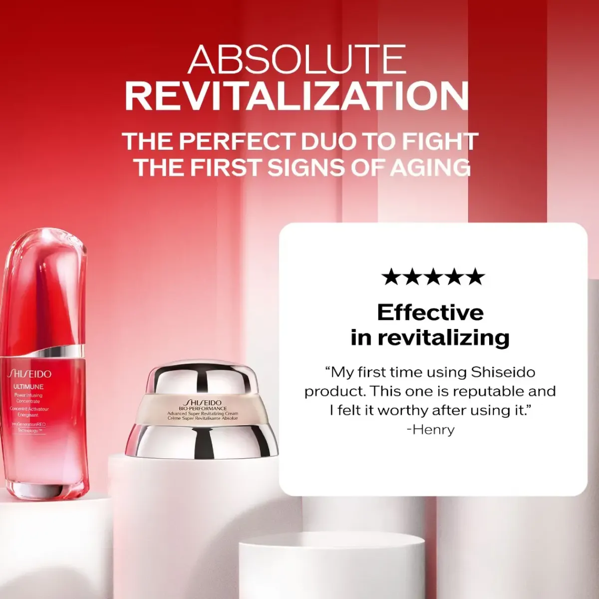 Shiseido Crème De Jour>Bio Performance advanced super revitalizing creme