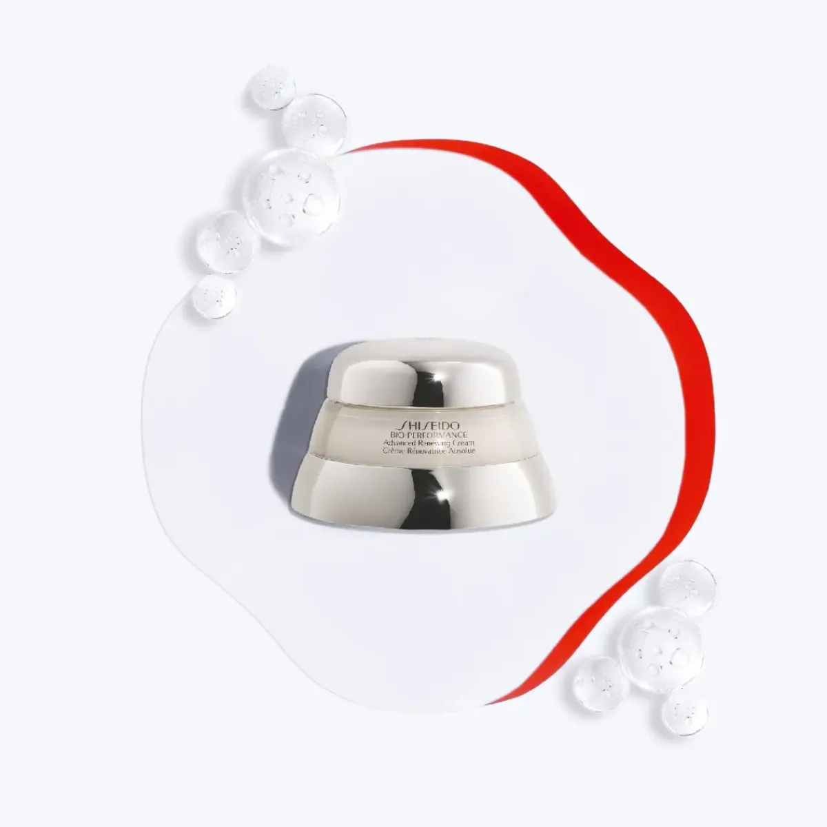 Shiseido Crème De Jour>Bio Performance advanced super revitalizing creme
