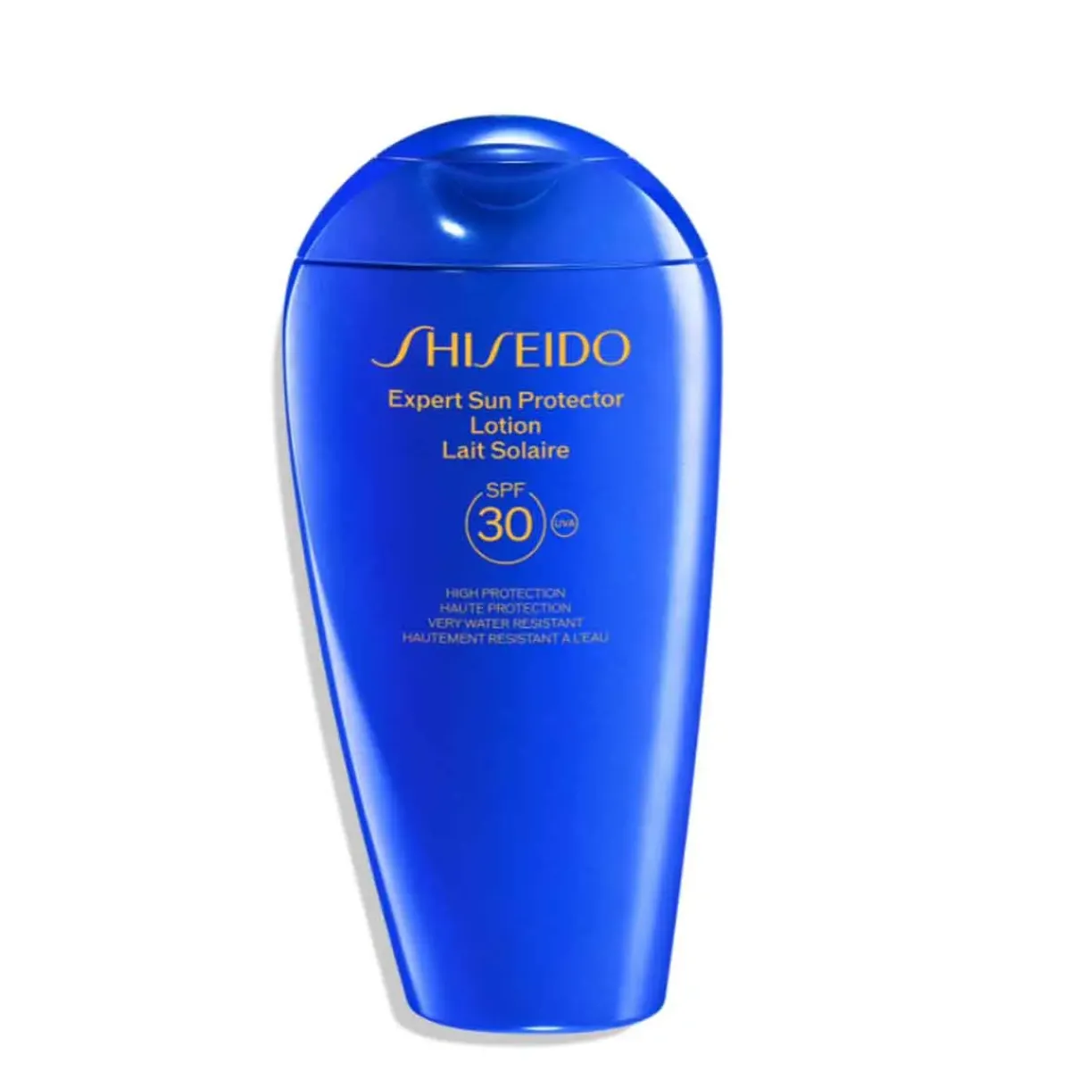 Shiseido Soin Solaire Corps>Expert Sun Protector Lotion SPF30