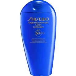 Shiseido Soin Solaire Corps>Expert Sun Protector Lotion SPF50+