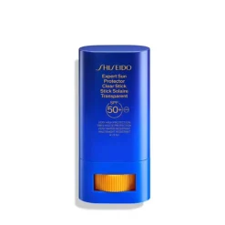 Shiseido Soin Solaire Visage>Expert Sun Protector Clear Stick SPF50+