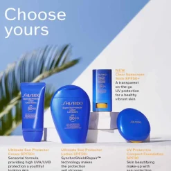 Shiseido Soin Solaire Visage><noscript><img width=