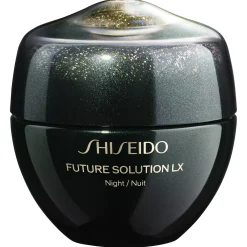 Shiseido Crème De Jour>Future Solution LX Total Regenerating Cream