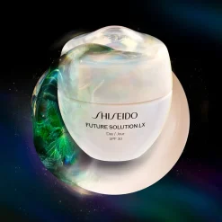 Shiseido Crème De Jour>Future Solution LX Total Protective Cream Refill